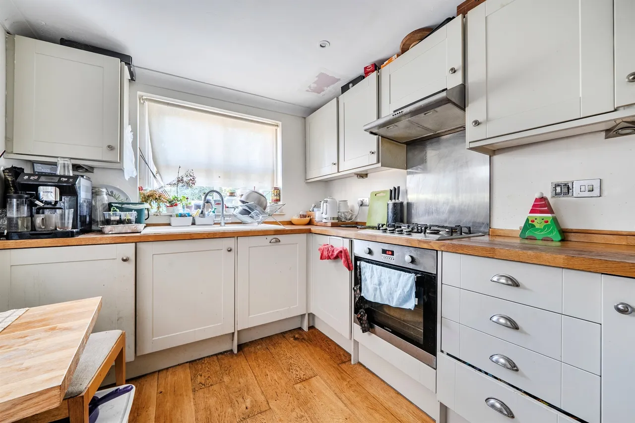 Merton Road, Enfield, EN2, photo 6