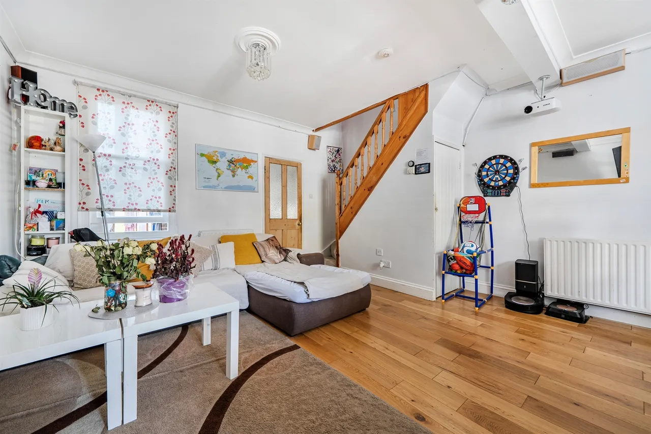 Merton Road, Enfield, EN2, photo 5