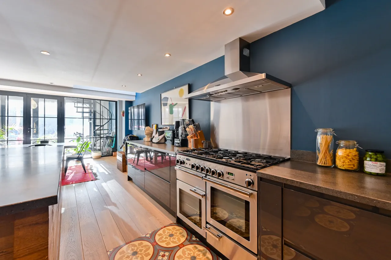 9 Cinnamon Row, London, photo 3