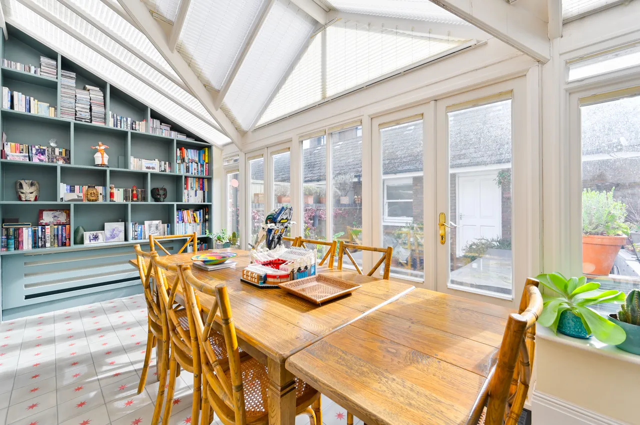 9 Cinnamon Row, London, photo 11