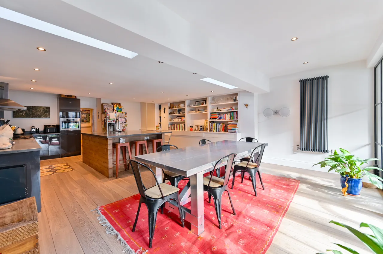9 Cinnamon Row, London, photo 5