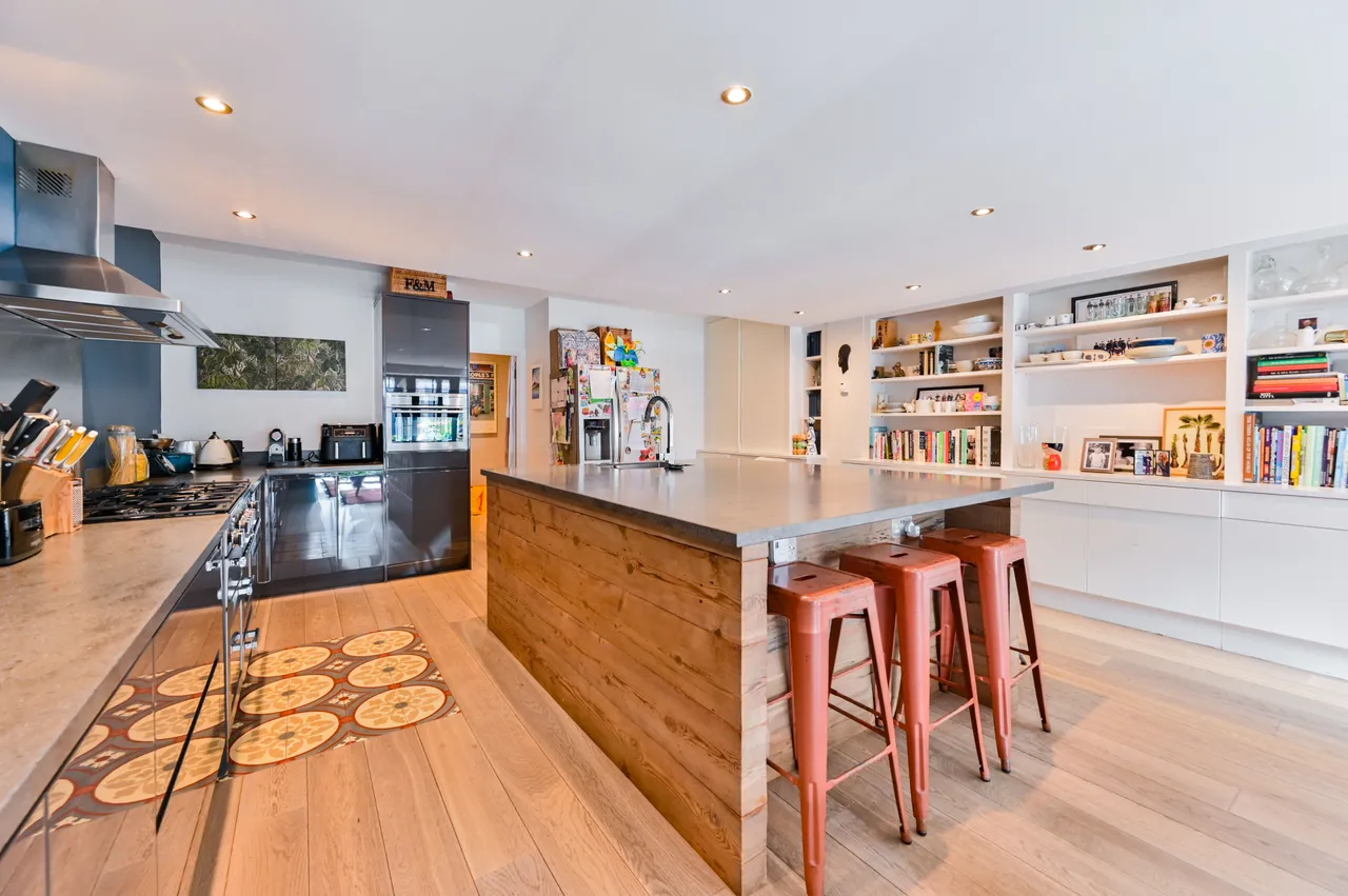9 Cinnamon Row, London, photo 4