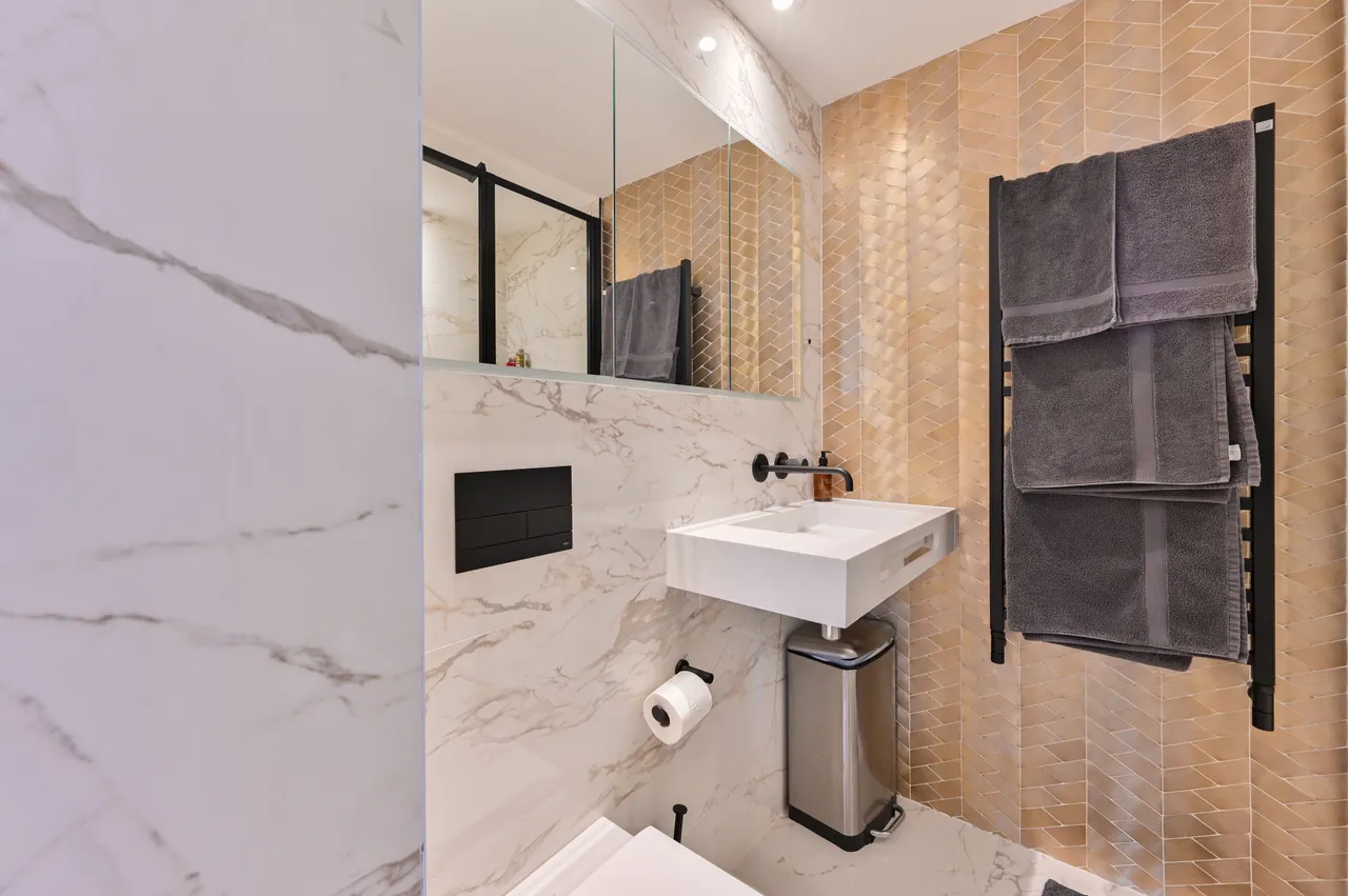 9 Cinnamon Row, London, photo 10