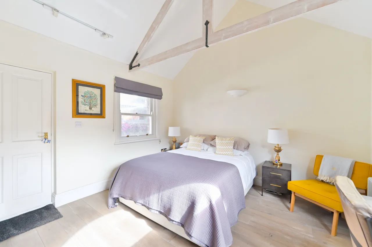 9 Cinnamon Row, London, photo 8