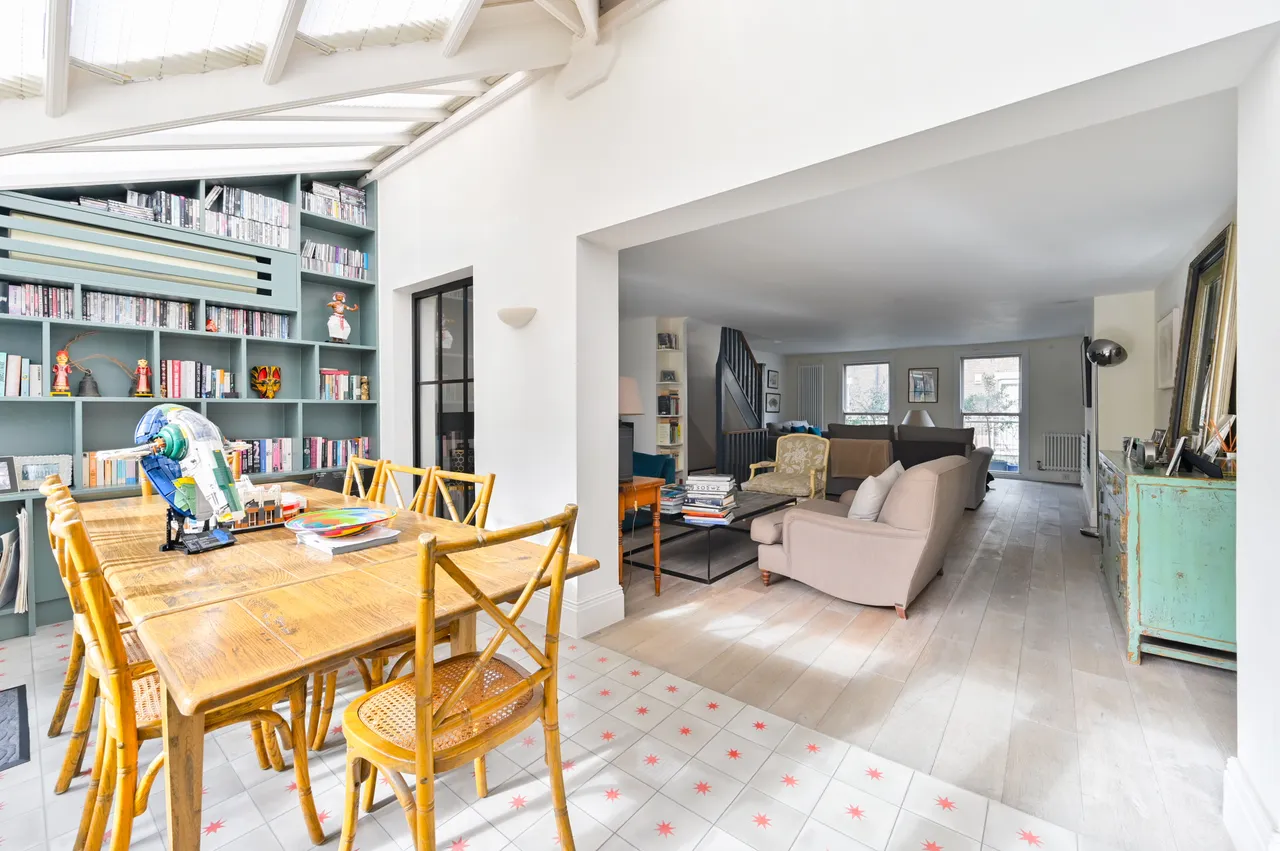 9 Cinnamon Row, London, photo 12