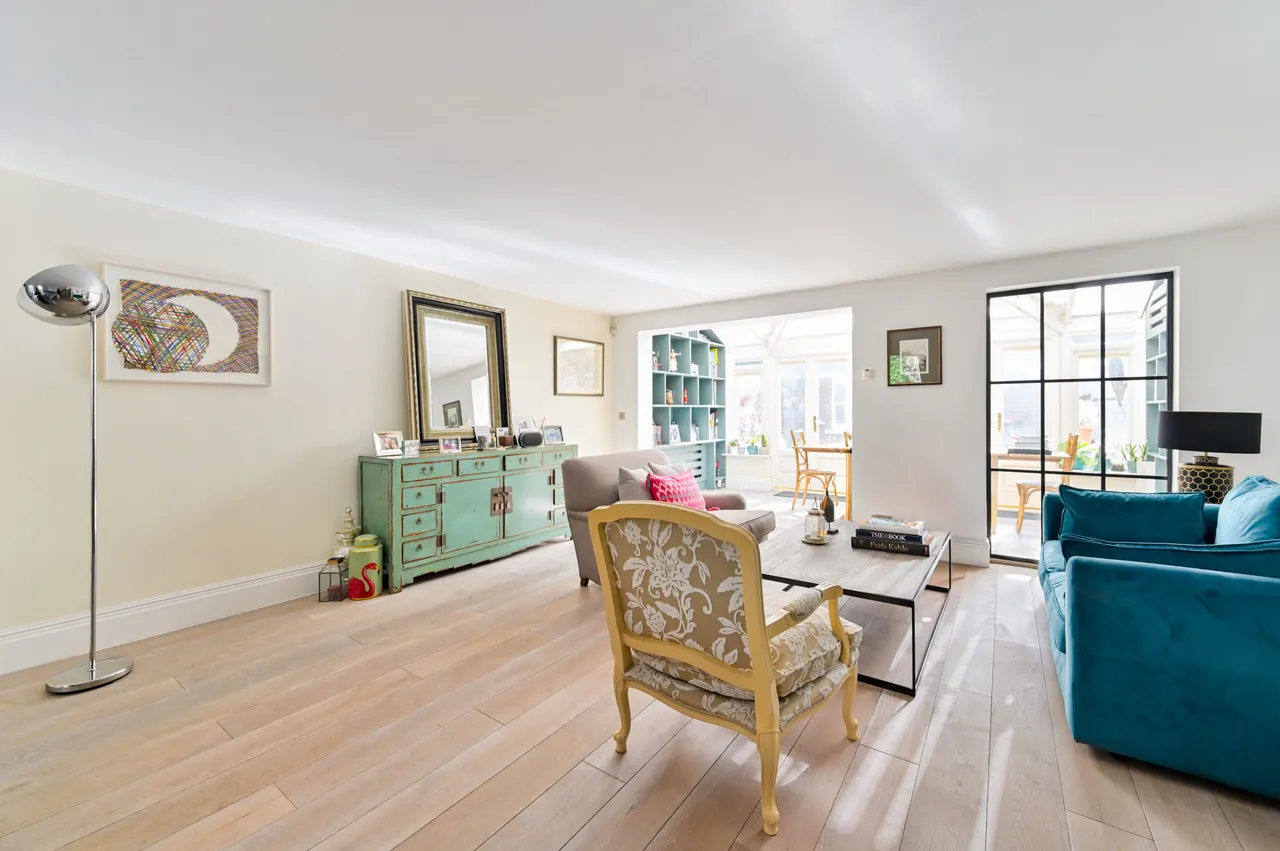 9 Cinnamon Row, London, photo 7