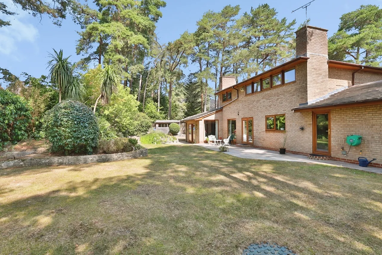 Davids Lane, Ringwood, BH24, photo 2