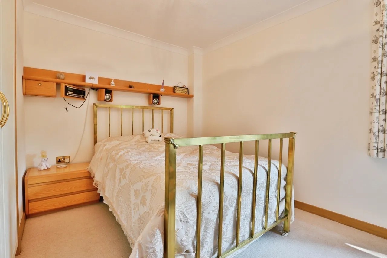 Davids Lane, Ringwood, BH24, photo 9