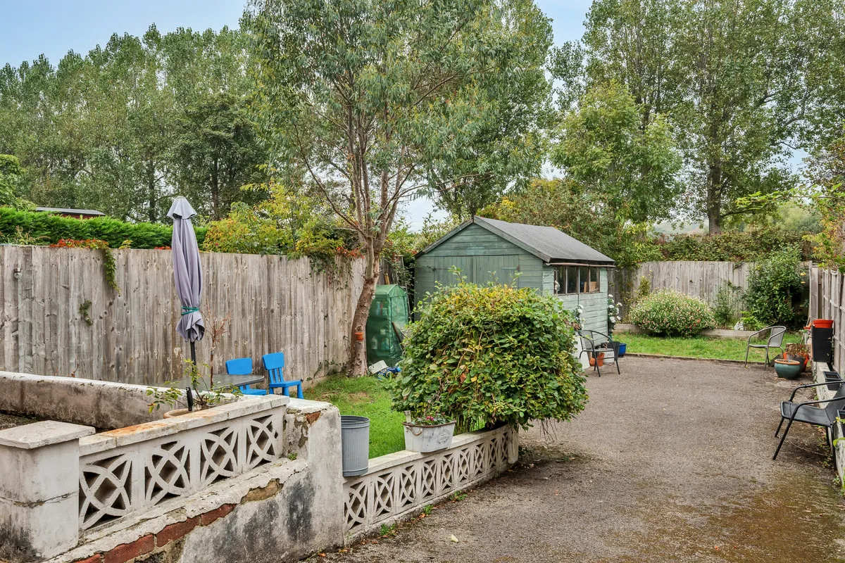 Kings Road West, Swanage, BH19, photo 31