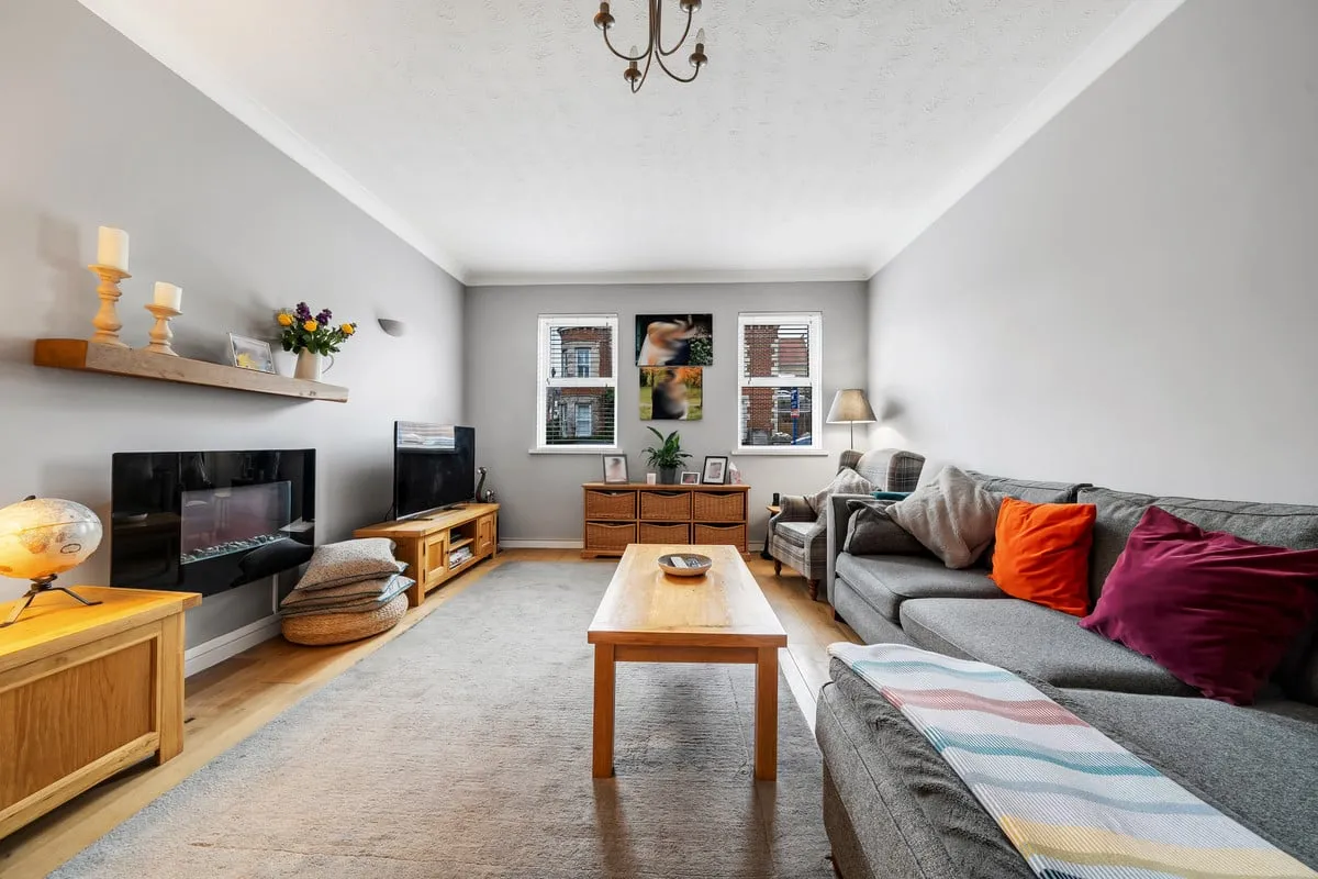 Kings Road West, Swanage, BH19, photo 5