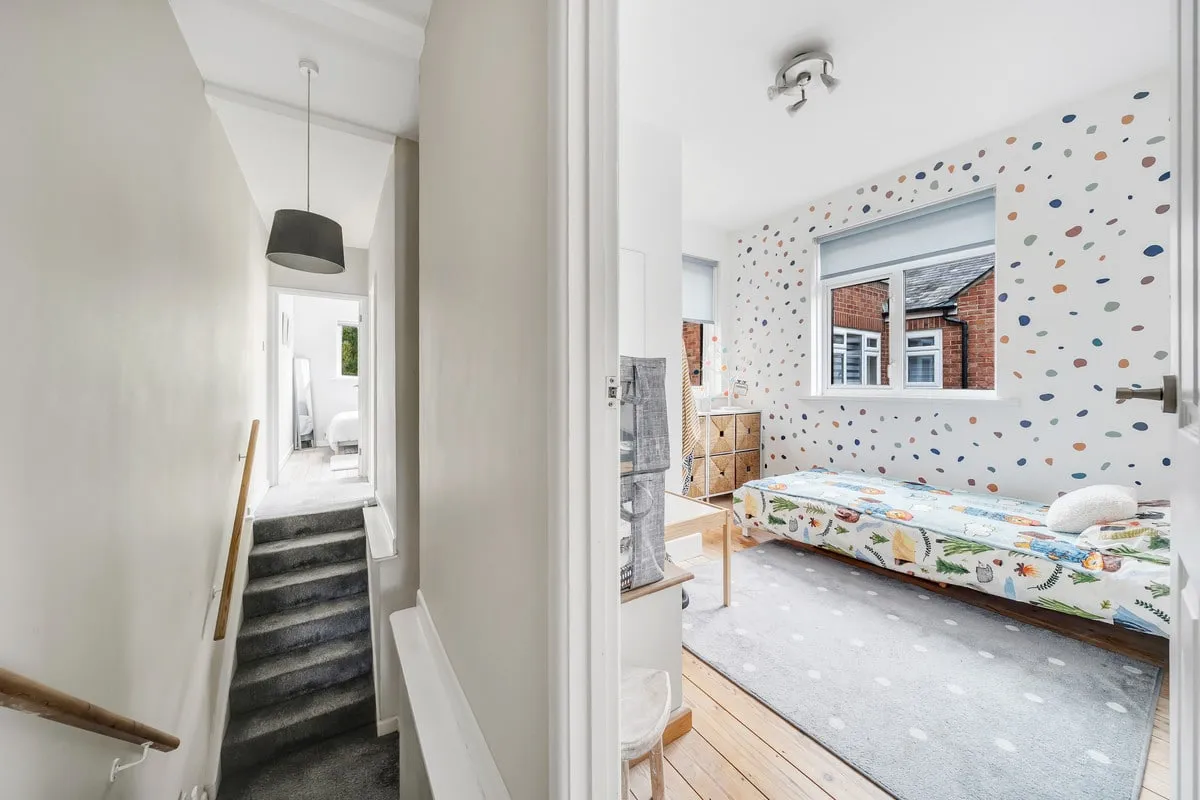 Kings Road West, Swanage, BH19, photo 19