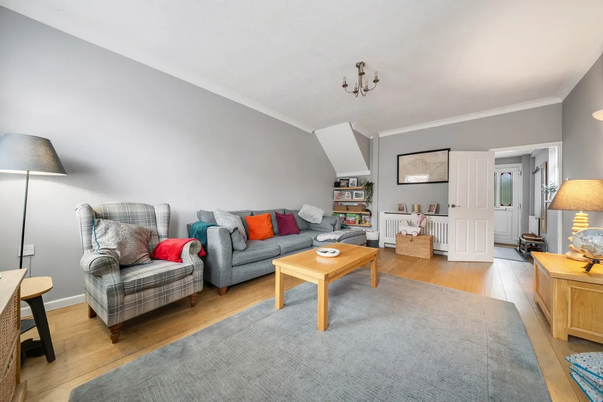 Kings Road West, Swanage, BH19, photo 6