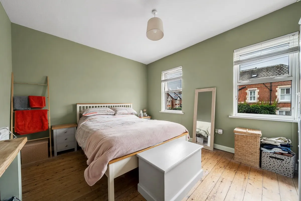 Kings Road West, Swanage, BH19, photo 16