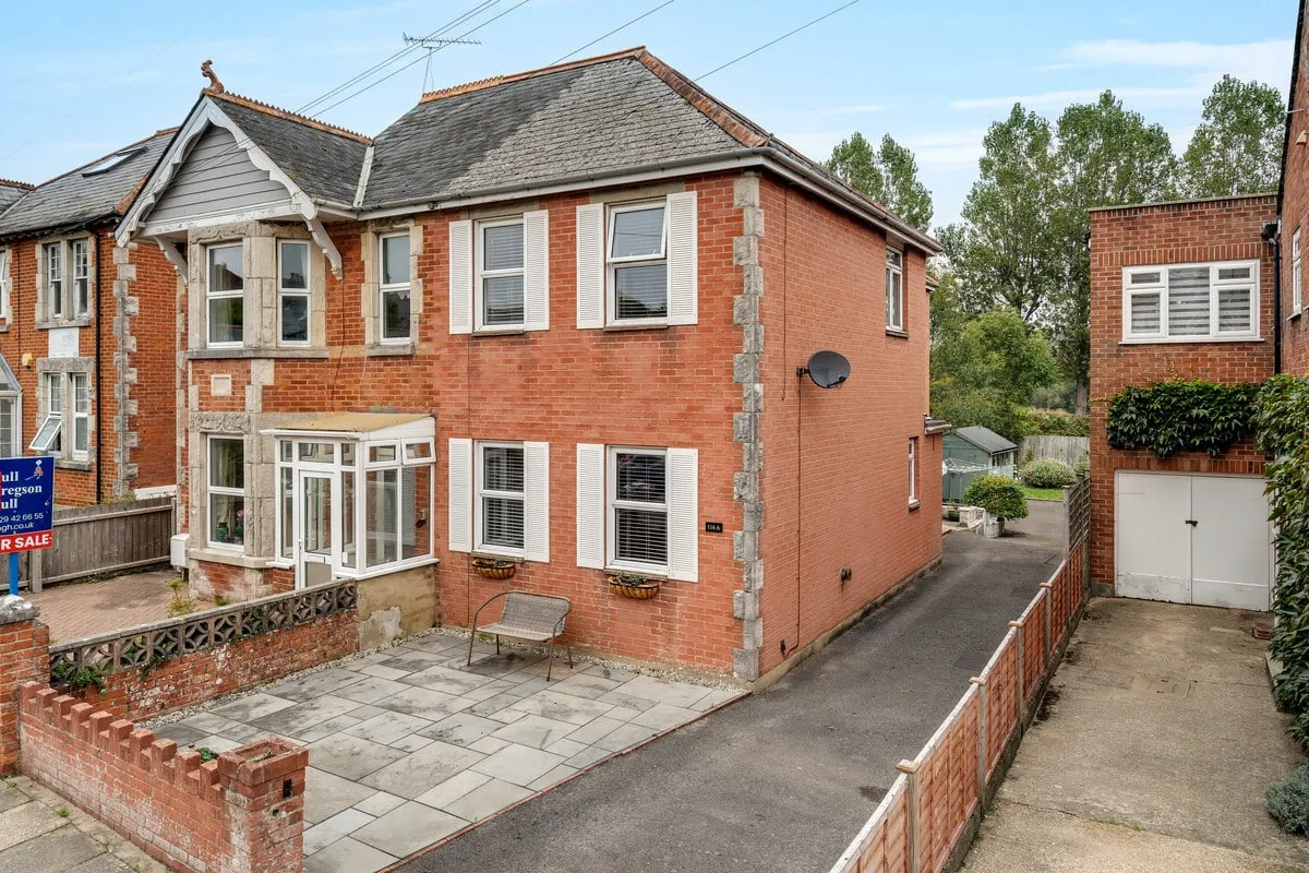 Kings Road West, Swanage, BH19, photo 35