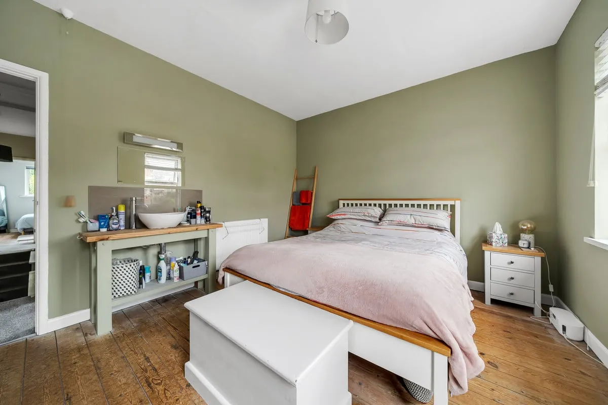Kings Road West, Swanage, BH19, photo 18