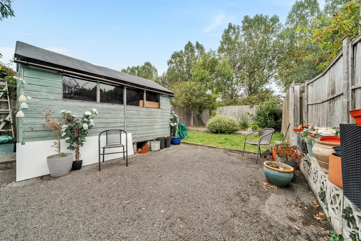 Kings Road West, Swanage, BH19, photo 32