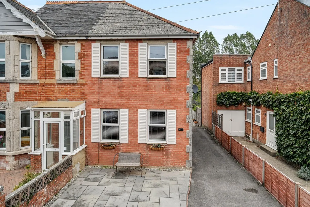 Kings Road West, Swanage, BH19, photo 34