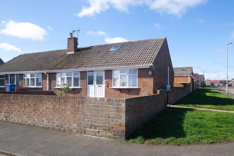 2 bed property for sale, Morpeth NE65 0QW, NE65