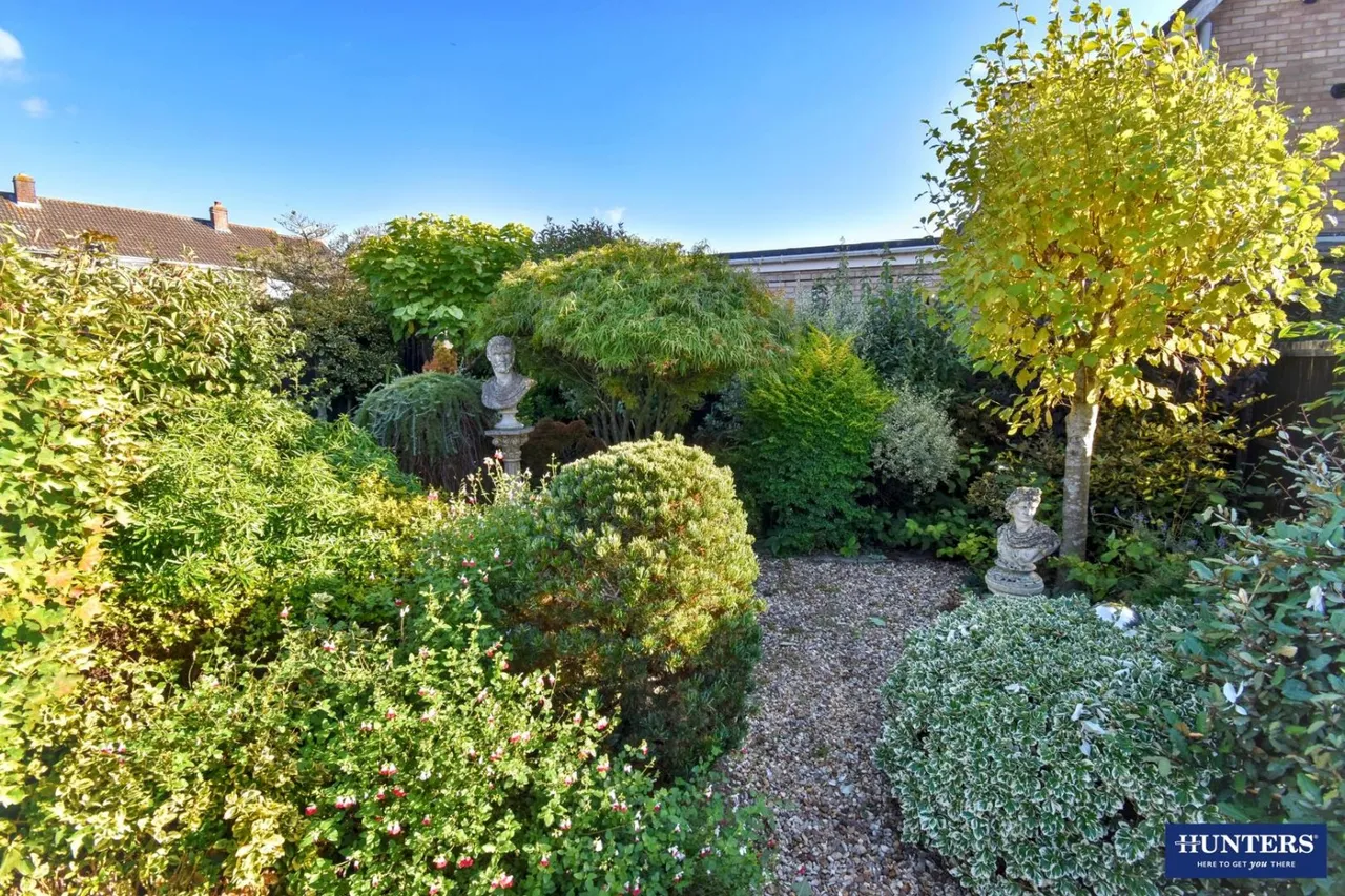 Harrington Road, Wigston, LE18, photo 13