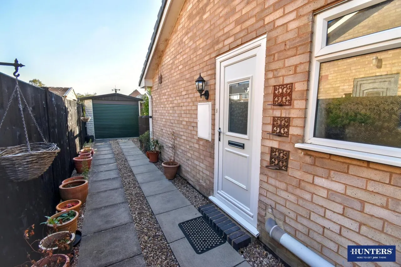 Harrington Road, Wigston, LE18, photo 14