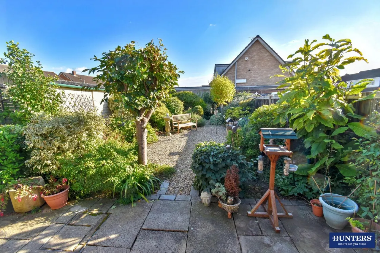 Harrington Road, Wigston, LE18, photo 5