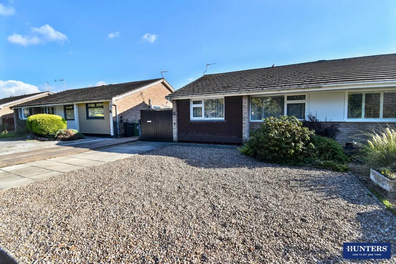 Harrington Road, Wigston, LE18, photo 15