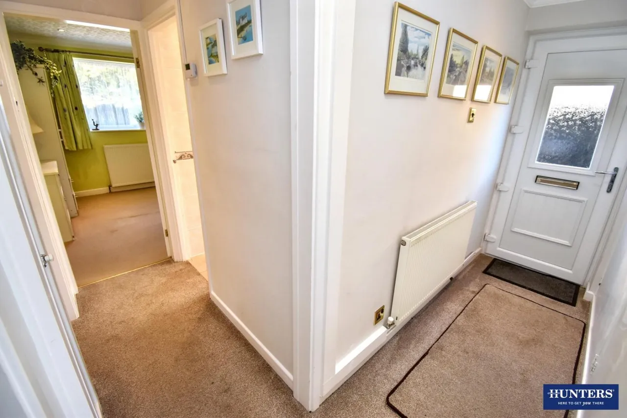 Harrington Road, Wigston, LE18, photo 7