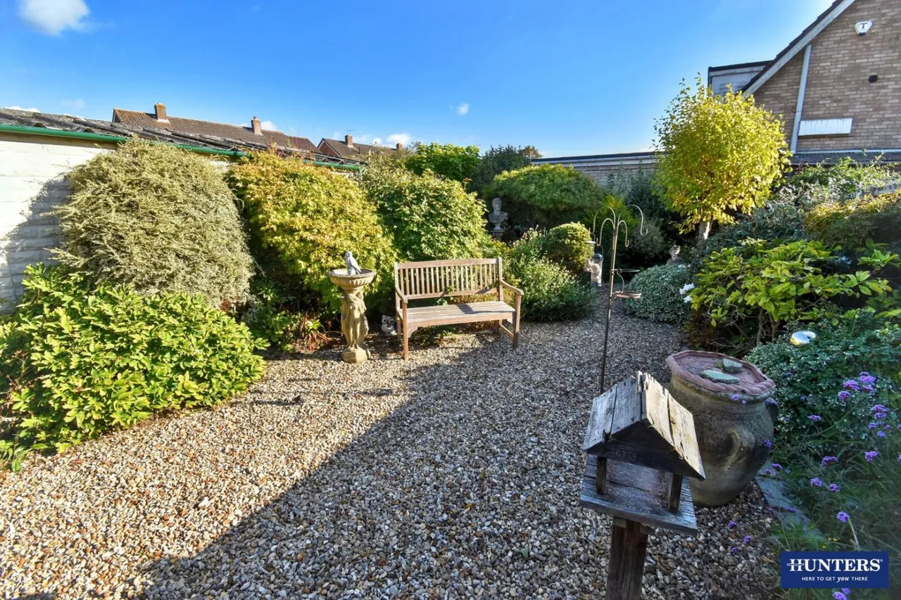 Harrington Road, Wigston, LE18, photo 11