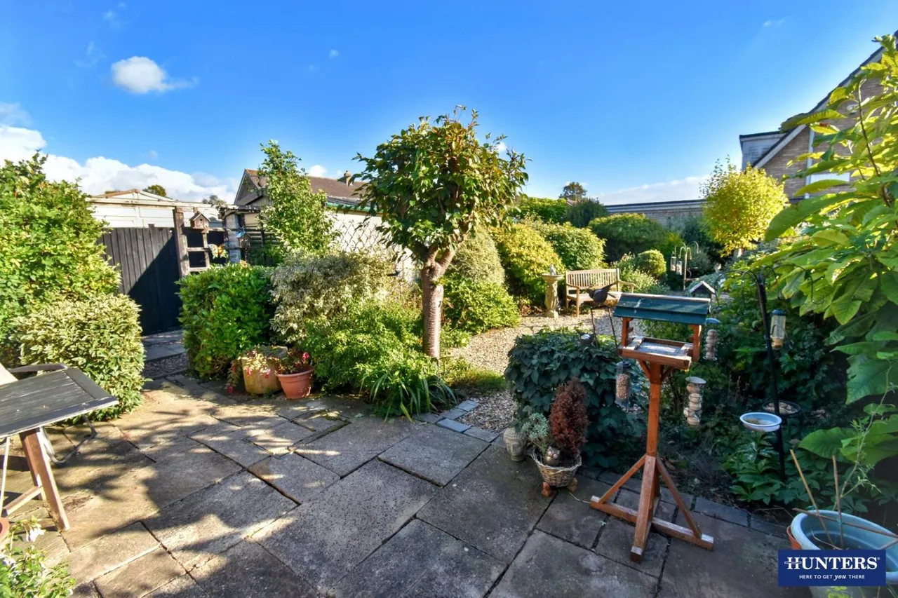 Harrington Road, Wigston, LE18, photo 6