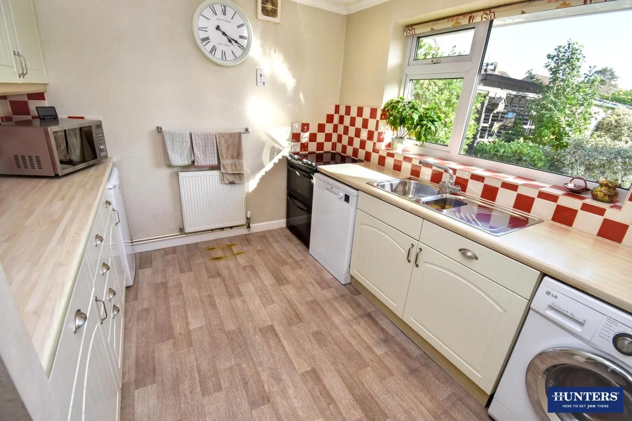 Harrington Road, Wigston, LE18, photo 3