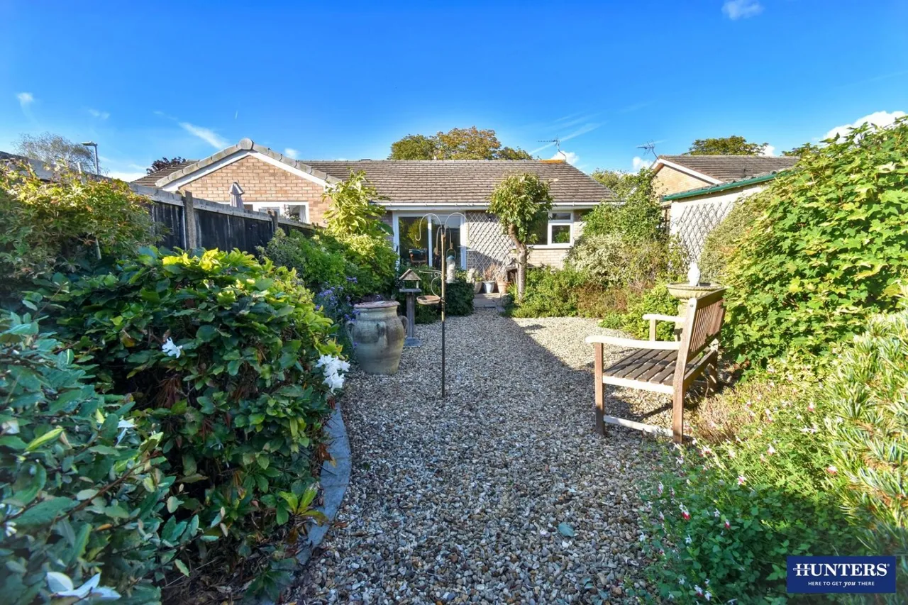 Harrington Road, Wigston, LE18, photo 16