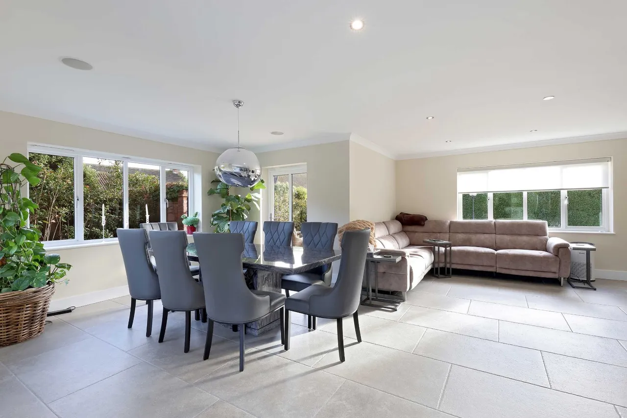 Disraeli Park, Beaconsfield, HP9, photo 12