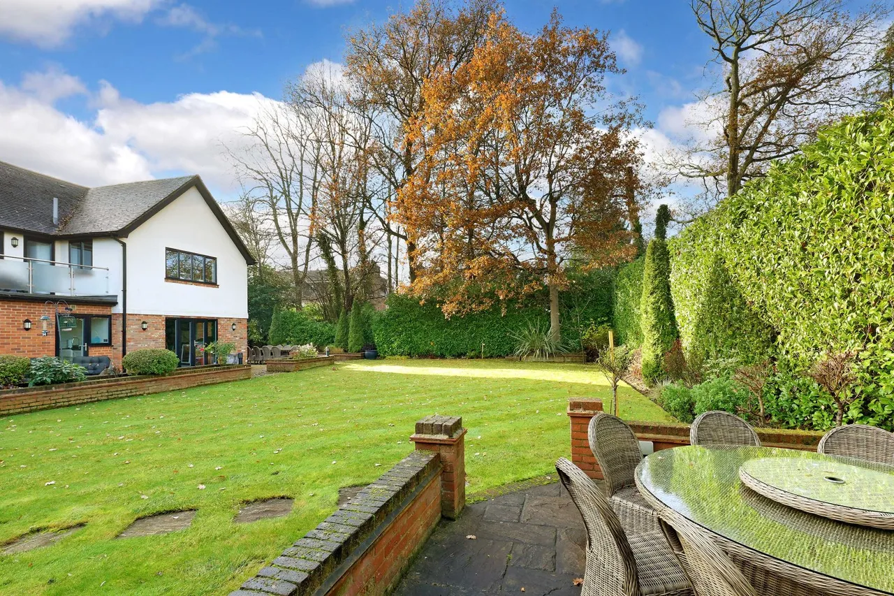 Disraeli Park, Beaconsfield, HP9, photo 22