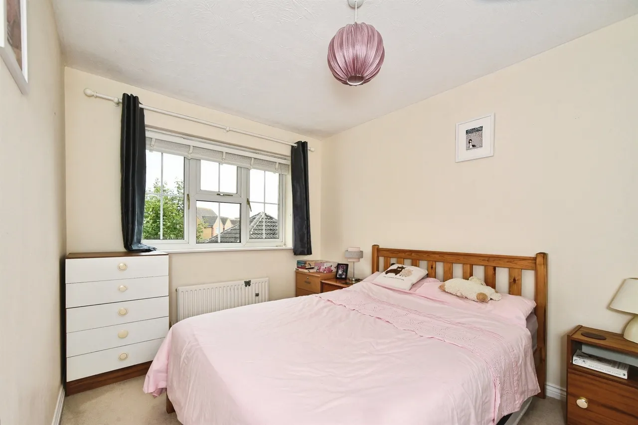 Century Close, Faringdon, SN7, photo 8