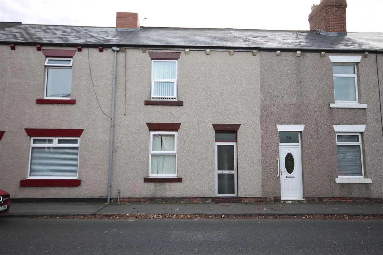 3 bed house to rent, Sherburn Road, Durham, DH1