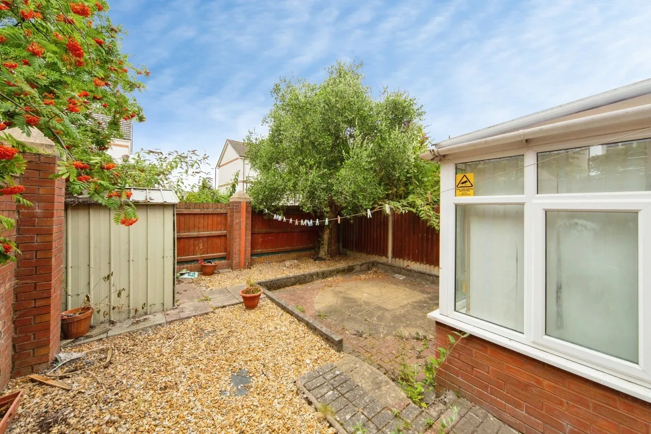 Brunswick Mews, Birkenhead, CH41, photo 17