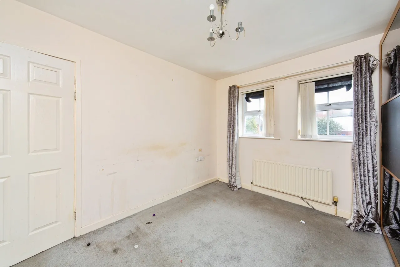 Brunswick Mews, Birkenhead, CH41, photo 13