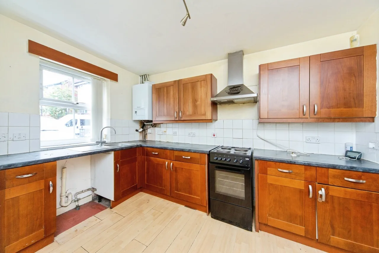 Brunswick Mews, Birkenhead, CH41, photo 6