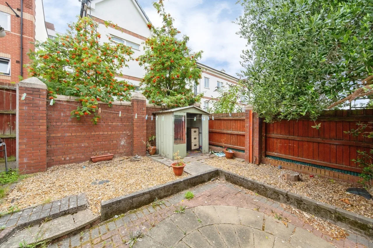 Brunswick Mews, Birkenhead, CH41, photo 18