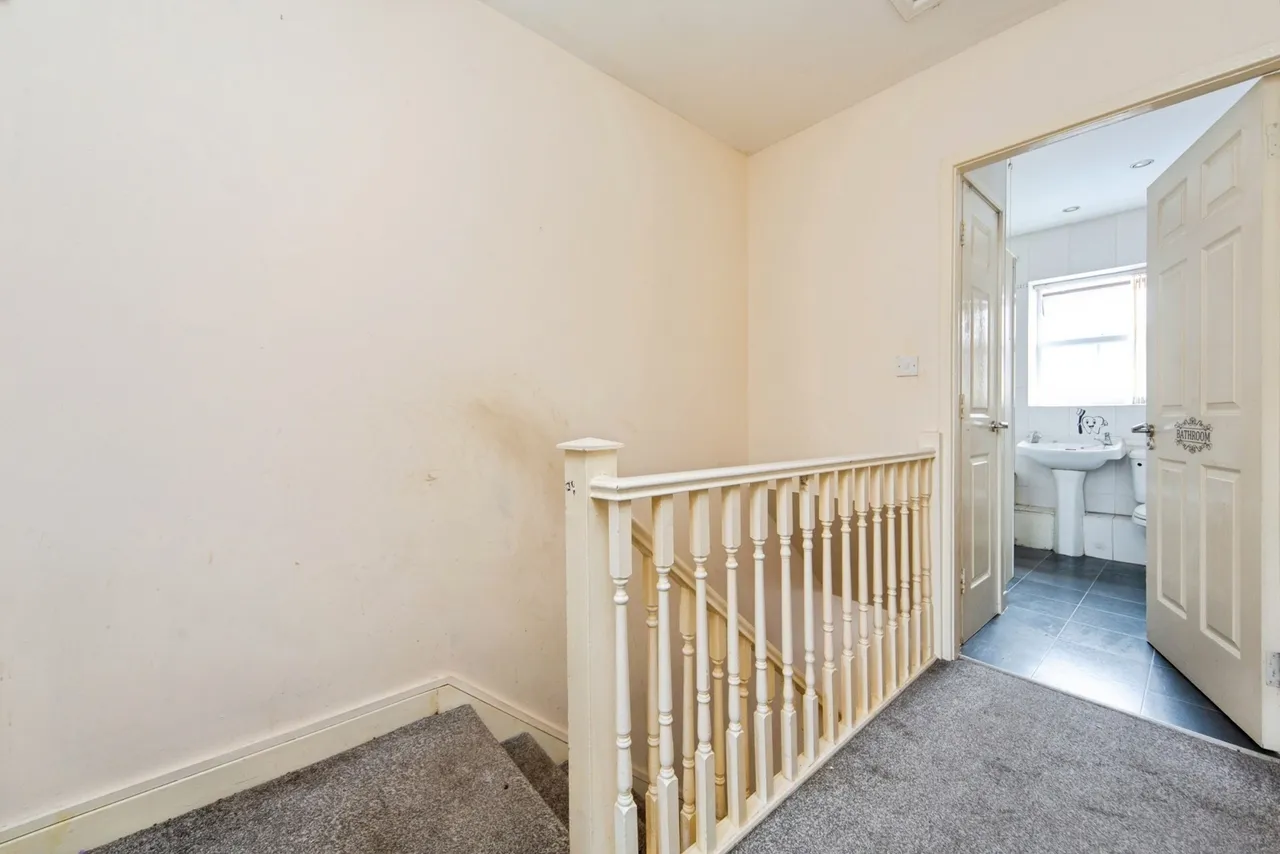 Brunswick Mews, Birkenhead, CH41, photo 12