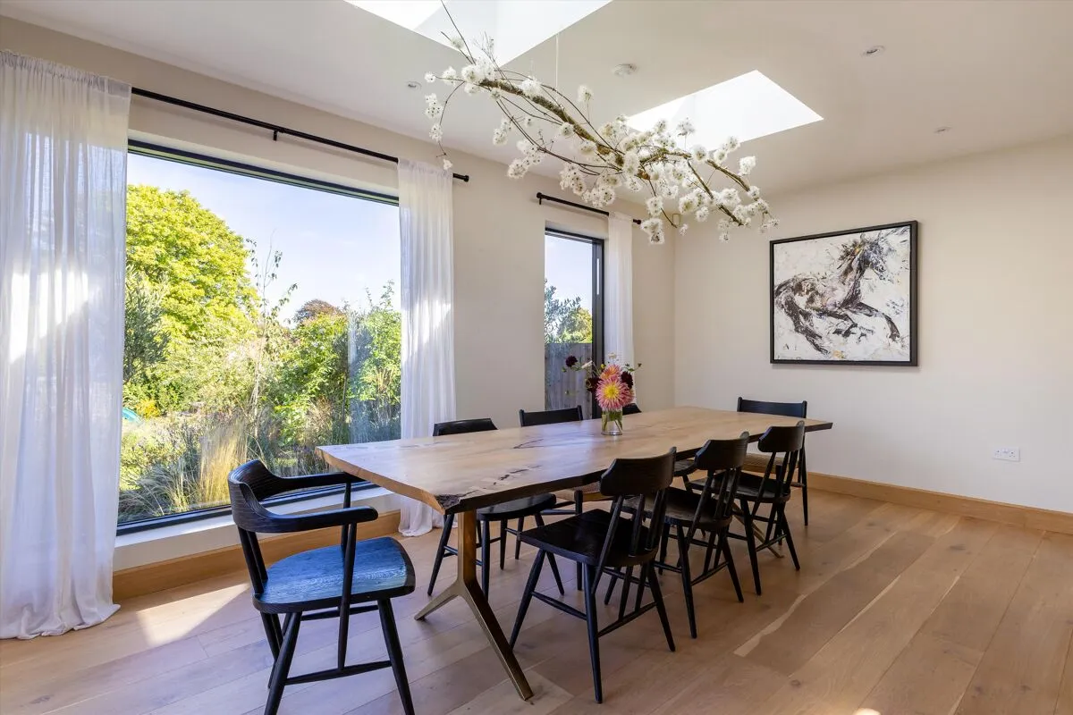 Queenwood Rise, Broughton, SO20, photo 9