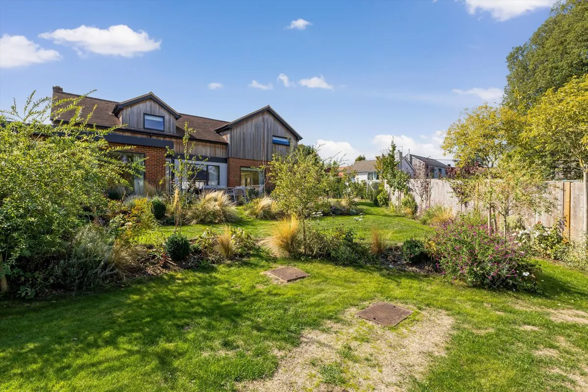 Queenwood Rise, Broughton, SO20, photo 26