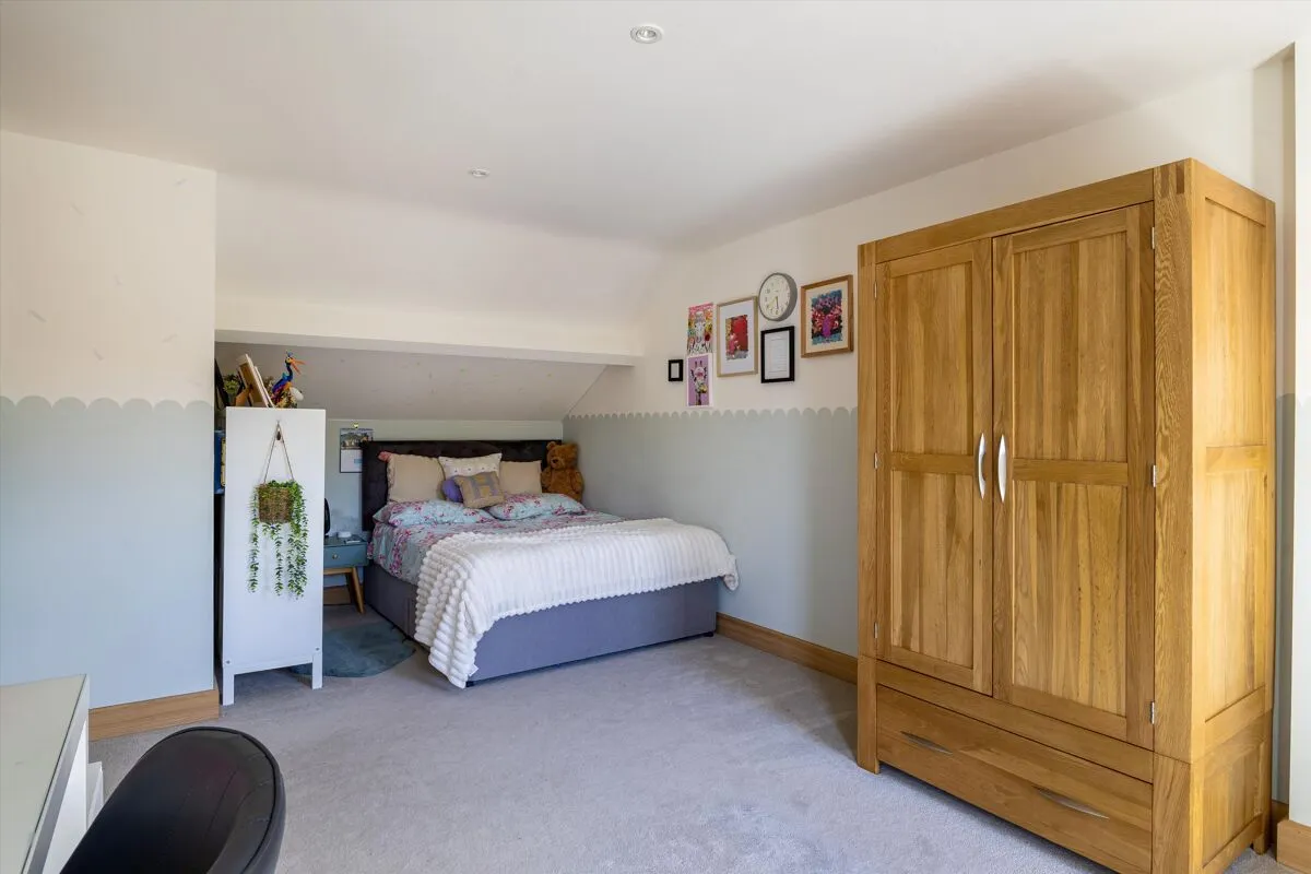 Queenwood Rise, Broughton, SO20, photo 19