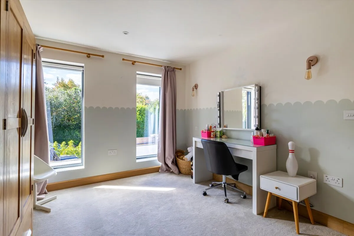 Queenwood Rise, Broughton, SO20, photo 20