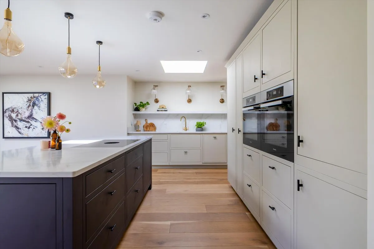 Queenwood Rise, Broughton, SO20, photo 6