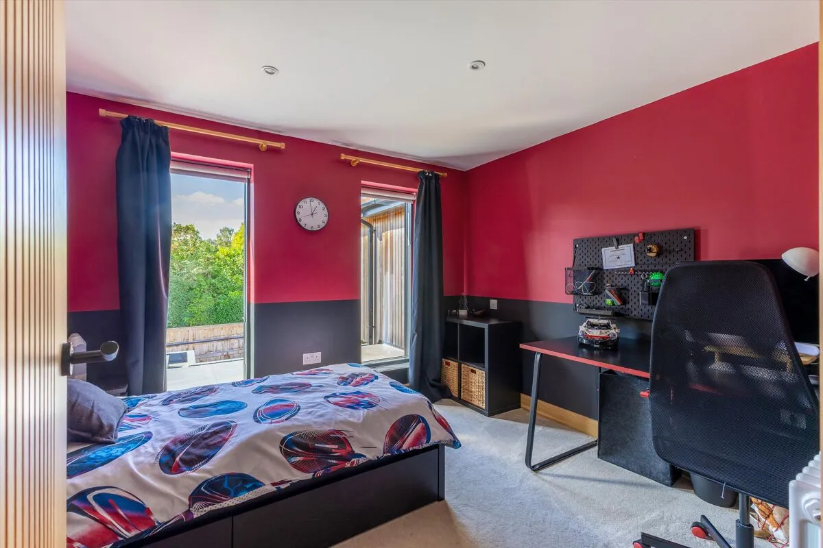Queenwood Rise, Broughton, SO20, photo 23