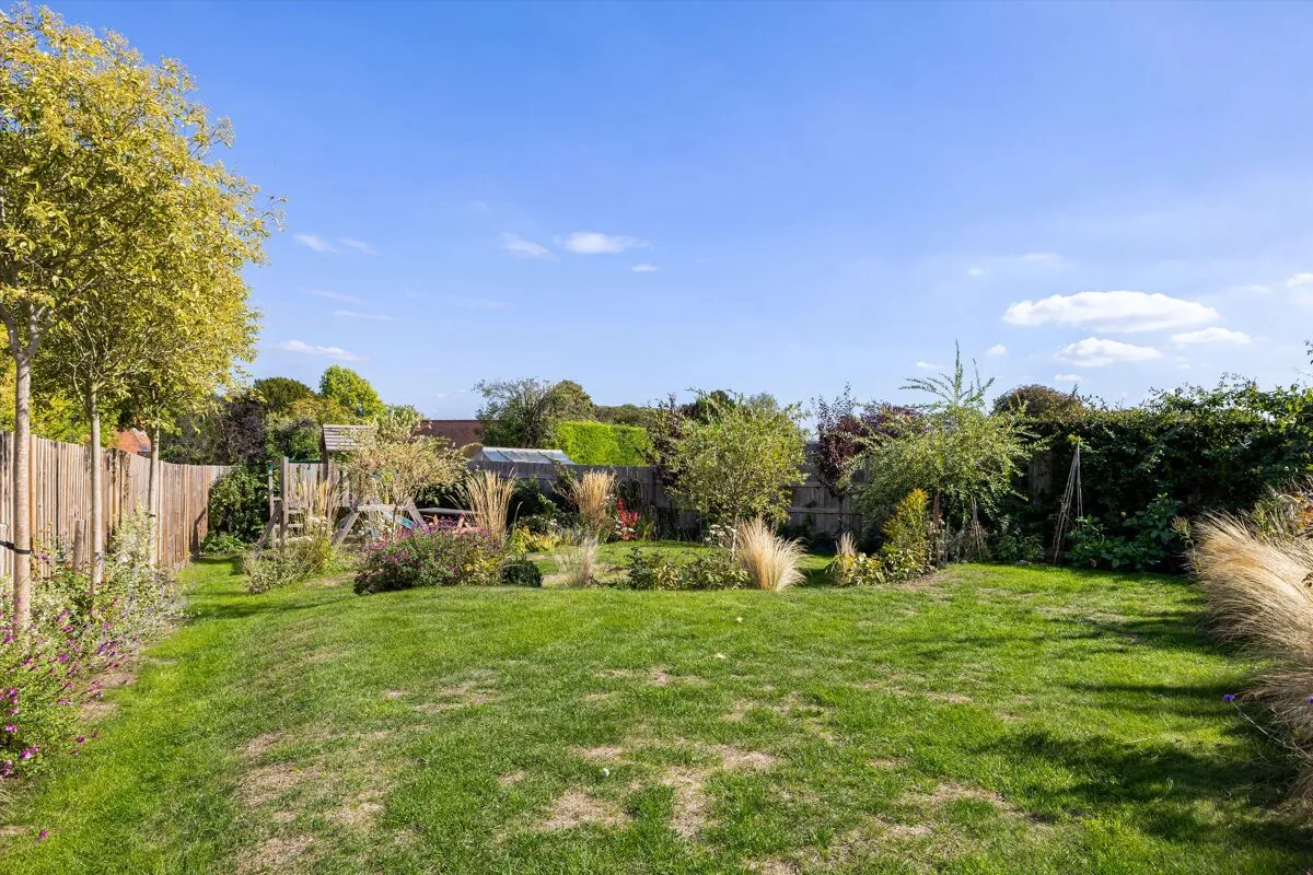 Queenwood Rise, Broughton, SO20, photo 25