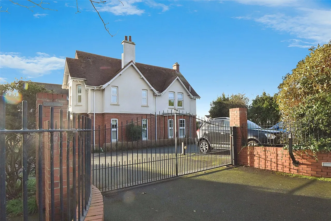 2 bed property for sale — Stevenstone Road, Exmouth, Devon, EX8