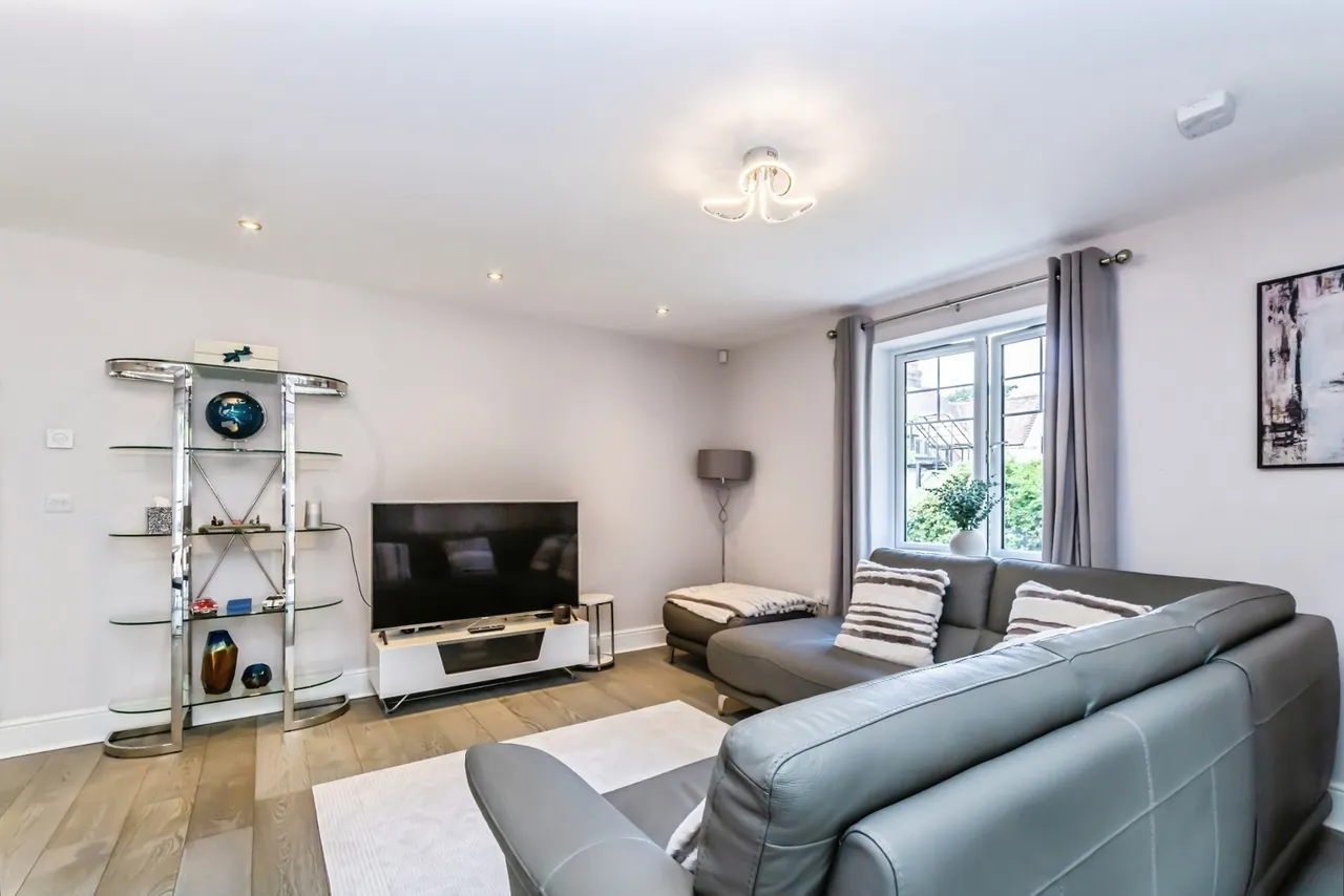 Foxley Lane, Purley, CR8, photo 18