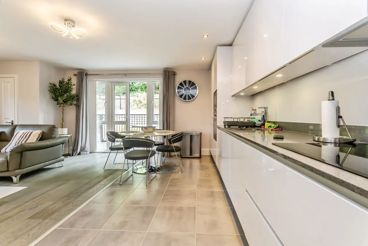 Foxley Lane, Purley, CR8, photo 16